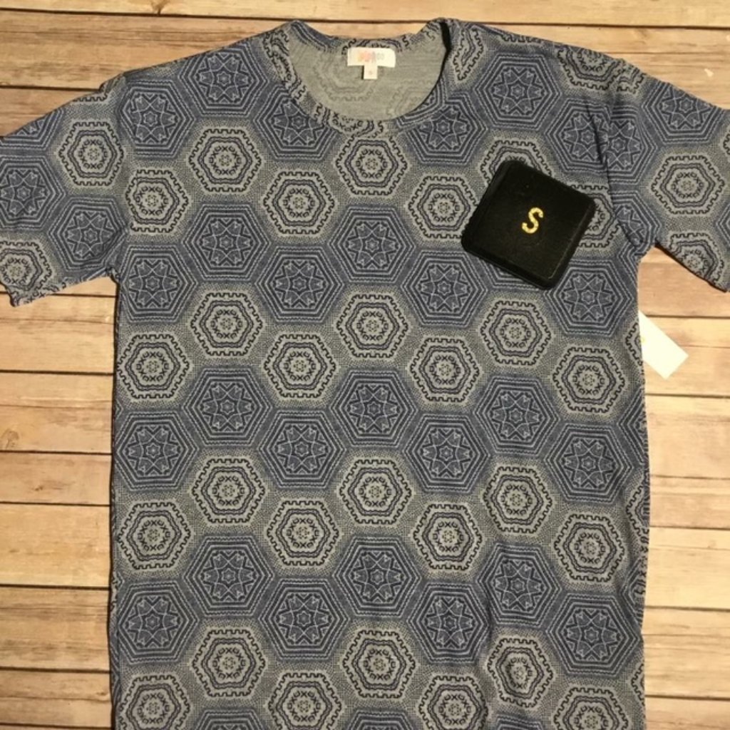 Lularoe Small Patrick #2